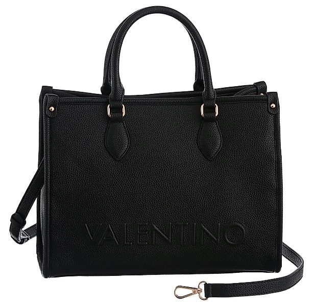 VALENTINO BAGS Shopper SHOPPING RISED RE, Schultertasche Umhängetasche Hand günstig online kaufen