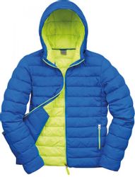 Result Outdoorjacke Mens Snow Bird Padded günstig online kaufen