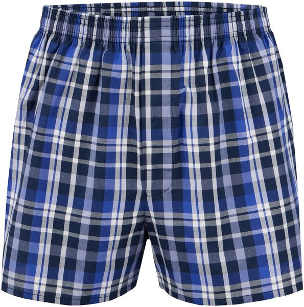 City Life Boxershorts City Life 3er, günstig online kaufen