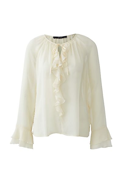 Oui Klassische Bluse günstig online kaufen