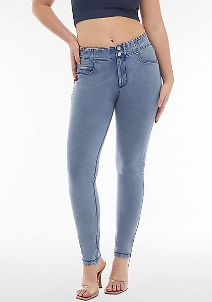 Freddy Shapingleggings NOW Skinny mit Lifting günstig online kaufen