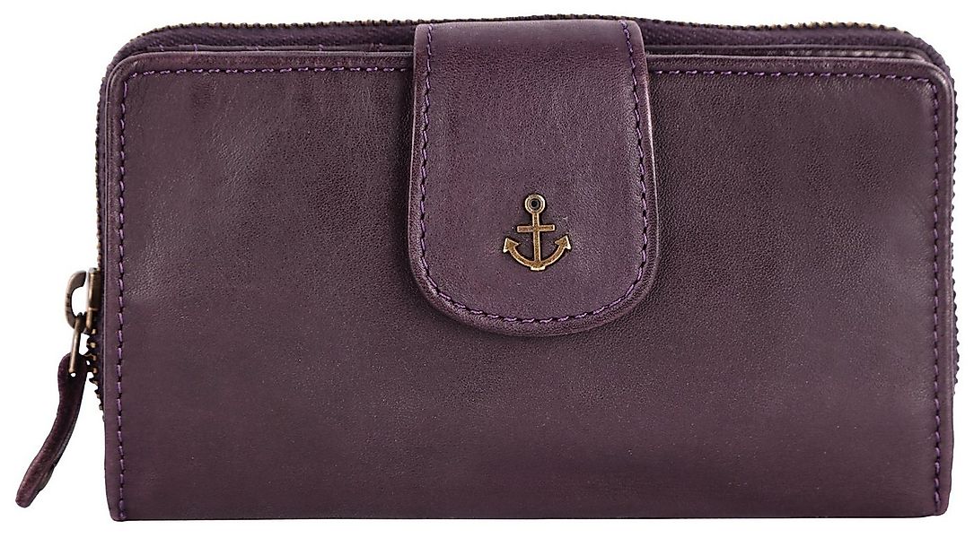 HARBOUR 2nd Geldbörse Linn, Unisex Geldbeute, Portemonnaie mit RFID-Technol günstig online kaufen