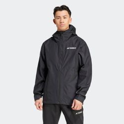 adidas TERREX Regenjacke MULTI 2.5L R günstig online kaufen