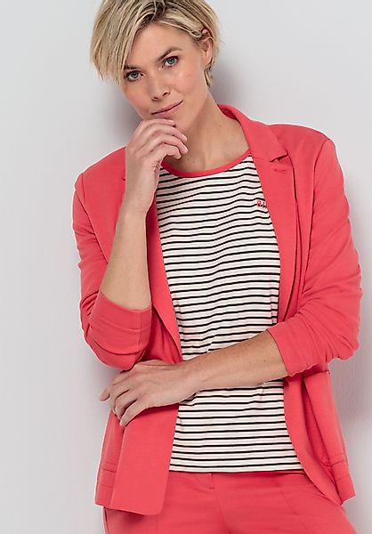 bianca Jerseyblazer BESSY in modernem Look günstig online kaufen