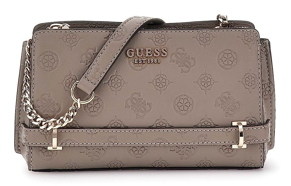 Guess Handtasche Mini Top Zip Crossbody günstig online kaufen