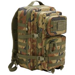 Brandit Trekkingrucksack Brandit US Cooper Rucksack günstig online kaufen