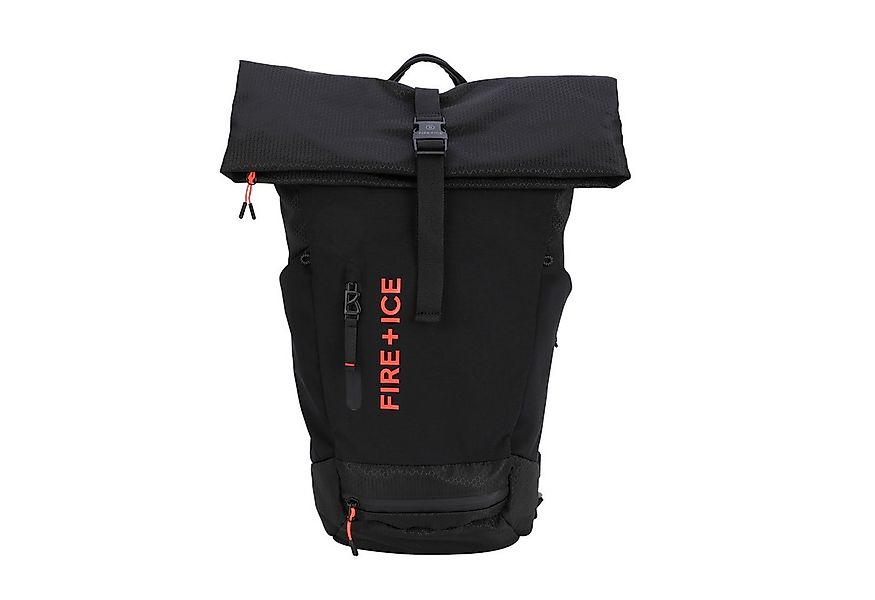 Bogner Fire + Ice Rucksack Fire+ice - Unisex Rucksack Park City Ive günstig online kaufen