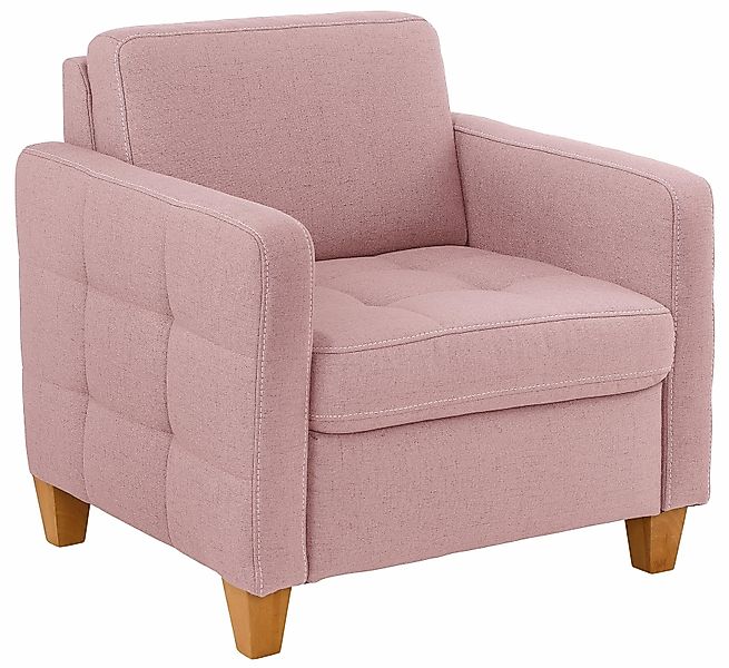 Home affaire Sessel Earl günstig online kaufen