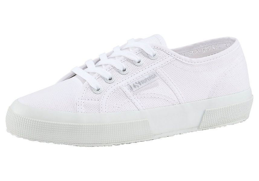 Superga Cotu Classic Sneaker mit klassischem Canvas-Obermaterial günstig online kaufen