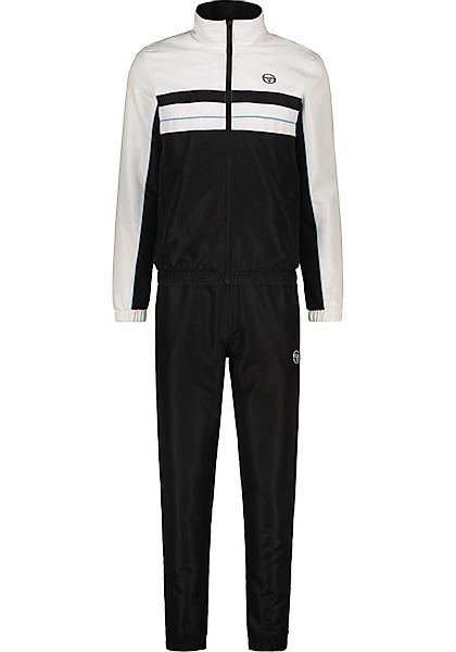 Sergio Tacchini Trainingsanzug ZELMA 025 TRACKSUIT günstig online kaufen