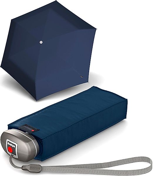 Knirps® Taschenregenschirm Mini-Schirm Travel klein leicht günstig online kaufen