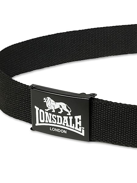 Lonsdale Koppelgürtel "STARBOTTON" 1 Stk. tlg. günstig online kaufen