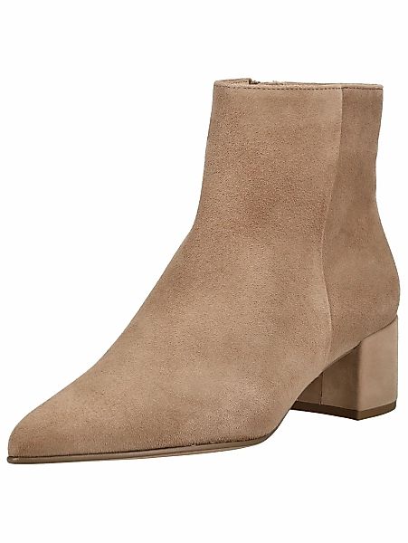 Högl Stiefelette "Högl Stiefelette Veloursleder" günstig online kaufen