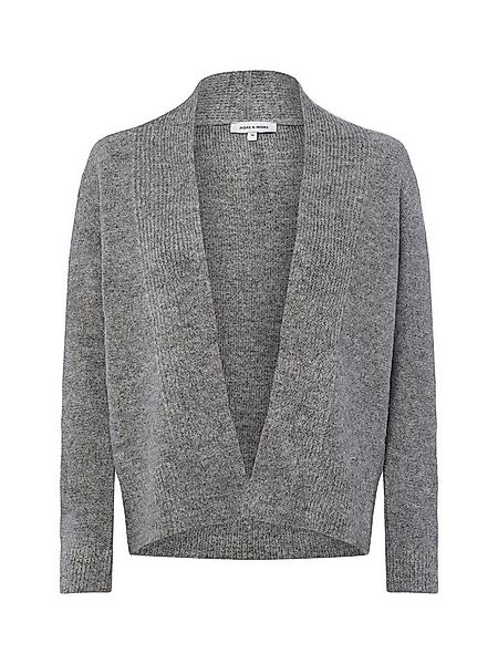 MORE&MORE Strickjacke günstig online kaufen