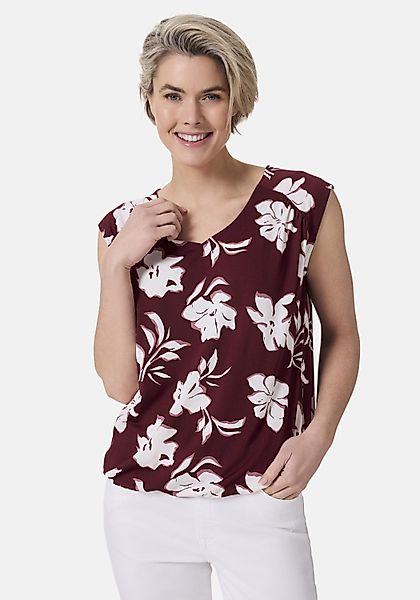 STOOKER WOMEN Shirttop VEGA Print Top günstig online kaufen