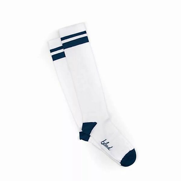 Skate Lyocell (Tencel) Socken Weiß günstig online kaufen