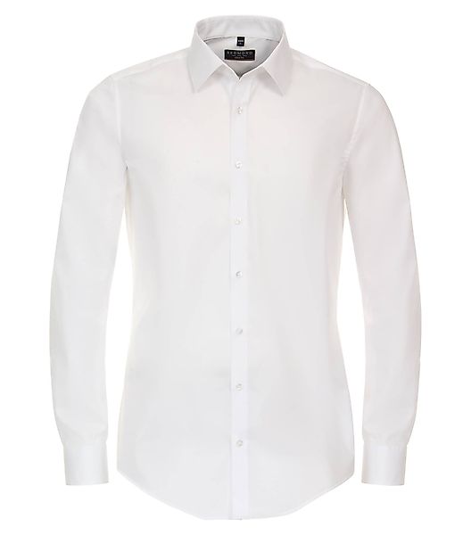 Redmond Langarmhemd 140130 slim fitKent günstig online kaufen