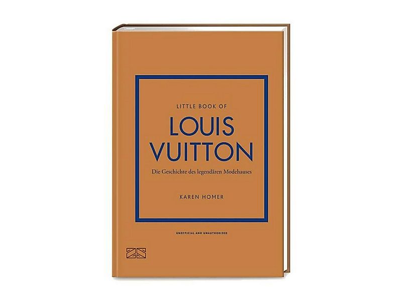 ZS Dekofigur Little Book of Louis Vuitton günstig online kaufen