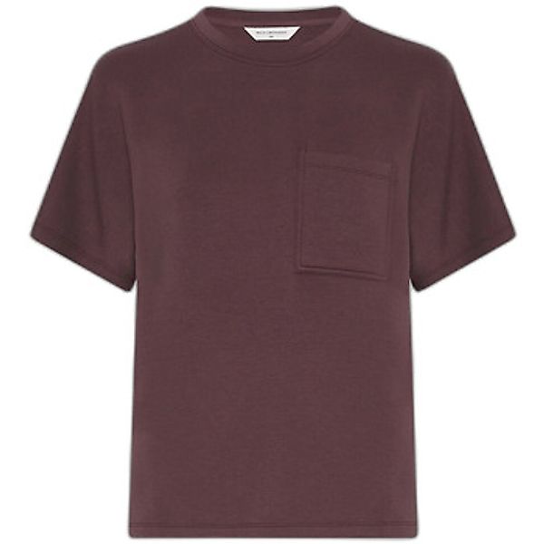 Moss Copenhagen  T-Shirt T-shirt femme  Harissa Ima Q günstig online kaufen