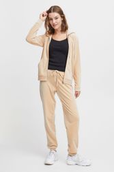 OXMO Sweatjacke OXMitanna sweatshirt Modischer Pullover günstig online kaufen