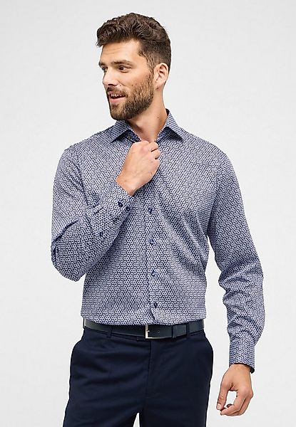 Eterna Langarmhemd COMFORT FIT NON IRON (bügelfrei) günstig online kaufen