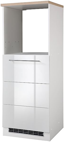 HELD MÖBEL Backofen/Kühlumbauschrank Wien Breite 60 günstig online kaufen