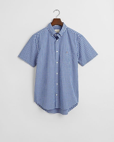 Gant Kurzarmhemd günstig online kaufen