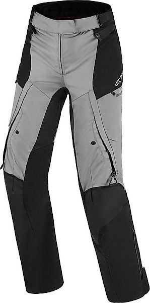 Alpinestars Motorradhose Stella Andes V4 Drystar wasserdichte Damen Motorra günstig online kaufen