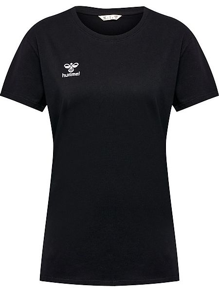 hummel T-Shirt HMLGO 2.0 T-SHIRT S/S WOMAN günstig online kaufen