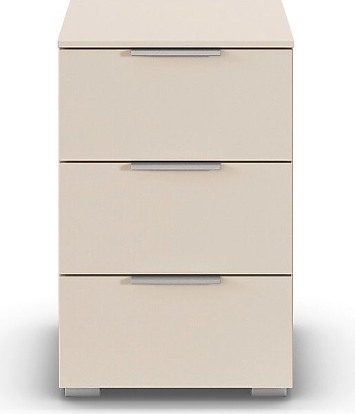 rauch Nachtkommode "Nachttisch Nachtkonsole Nachtschrank ASTANA" Breite 40 günstig online kaufen