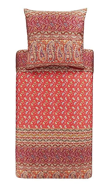 Bassetti Bettwäsche bassetti Granfoulard Bettwäsche, glatt, günstig online kaufen