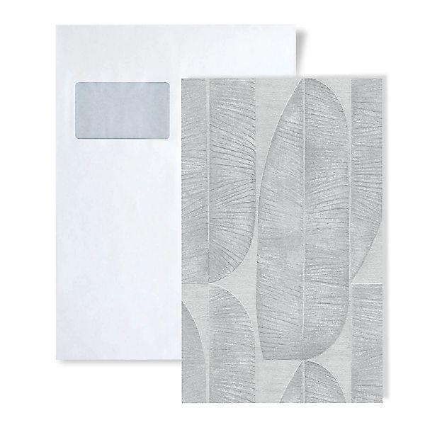 PROFHOME 1 MUSTERSTÜCK S-396582-GU DIN A4 MUSTER der Design Tapete günstig online kaufen