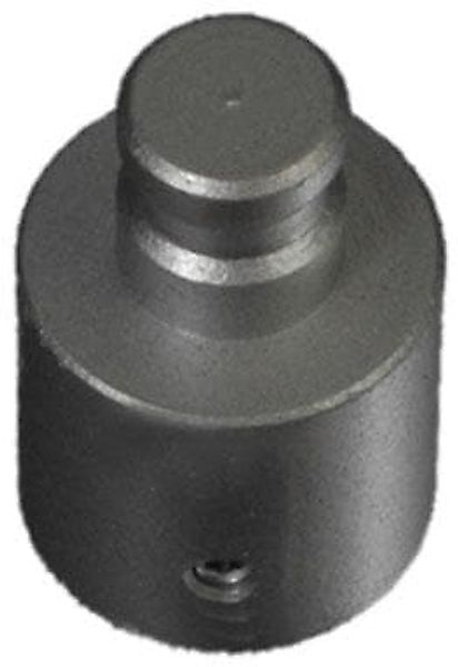 Liedeco Trägerverlängerung für Gardinenstangen Ø 20 mm günstig online kaufen