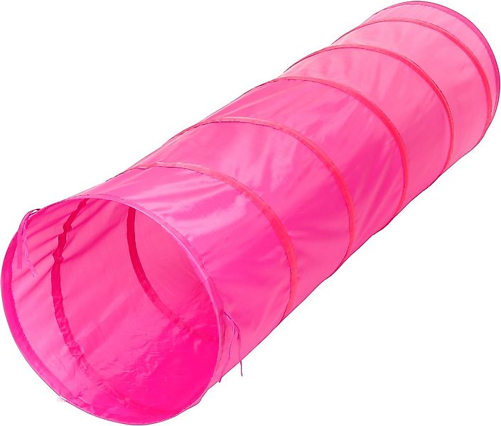 Knorrtoys® Spieltunnel Girls günstig online kaufen
