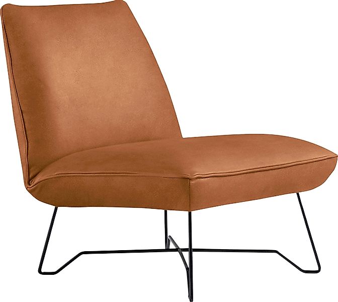Egoitaliano Sessel Lia Loungesessel, elegant und günstig online kaufen