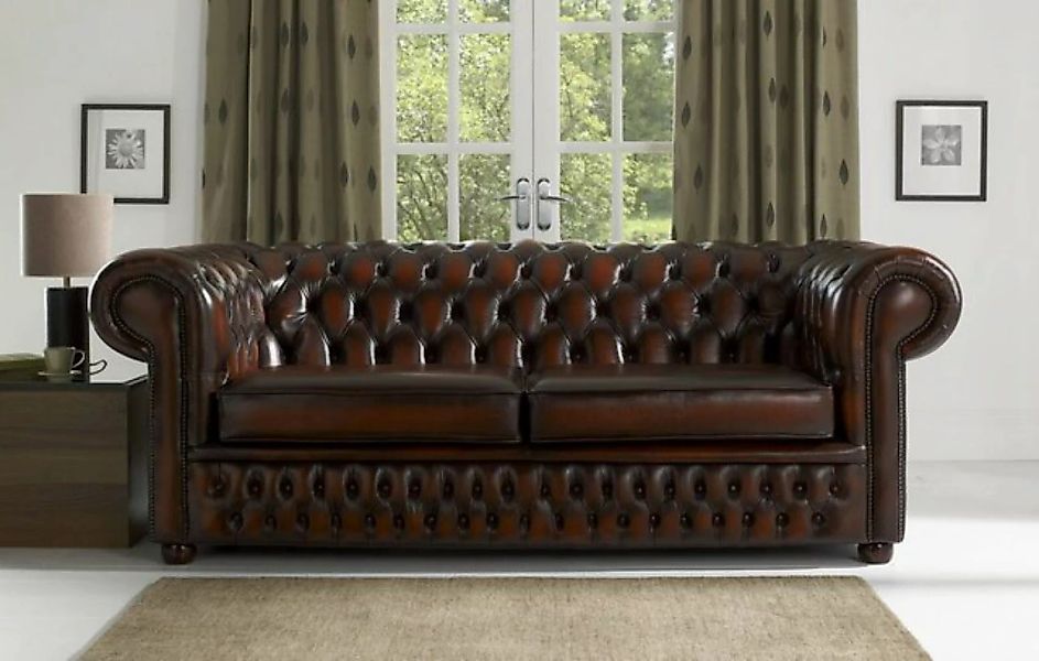 JVmoebel Chesterfield-Sofa, Made in Europa günstig online kaufen