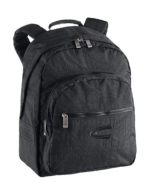 camel active Rucksack Journey, aus leichtem günstig online kaufen