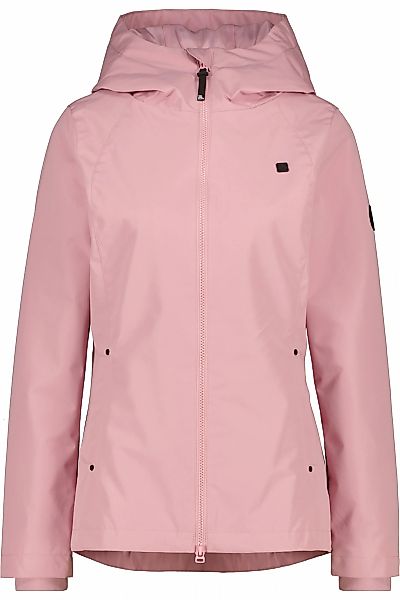 Alife & Kickin Sommerjacke "KANAAKA", mit Kapuze günstig online kaufen