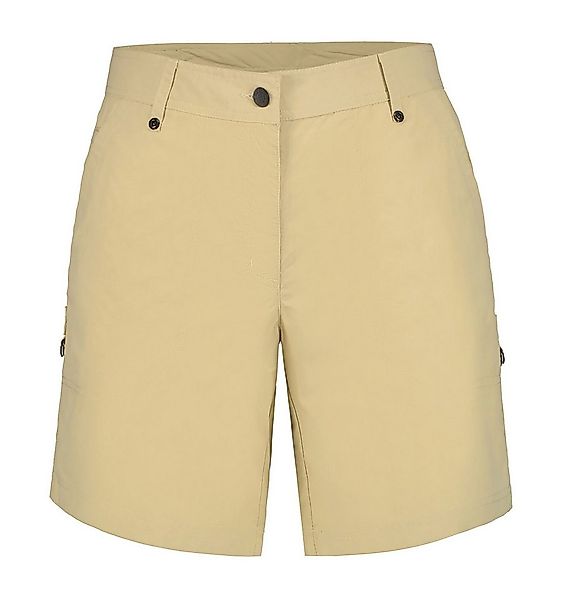 Icepeak Bermudas D SHORTS AMANA sportlicher Stil, mit Eingrifftaschen und G günstig online kaufen