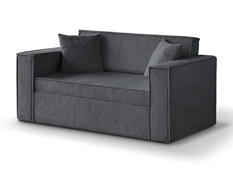 Beautysofa Schlafsofa Dave II, Die Lieferung gilt für die Einbringung in di günstig online kaufen