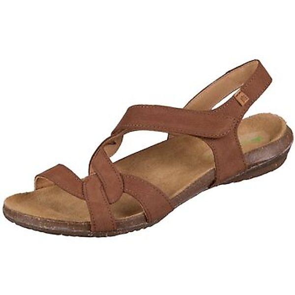 El Naturalista  Sandalen Sandaletten Wakataua N5079 wood wood Pleasant N507 günstig online kaufen