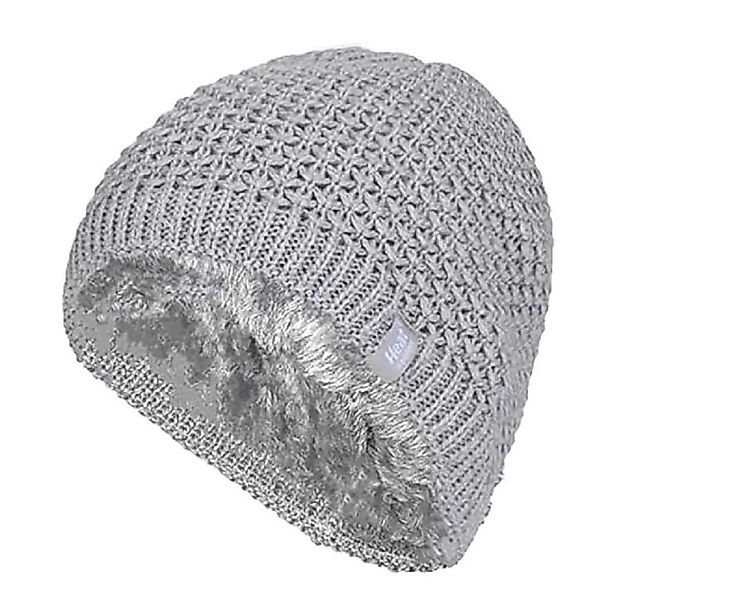 Heat Holders Strickmütze BSHH7310S Extra Warme Damen Wintermütze günstig online kaufen