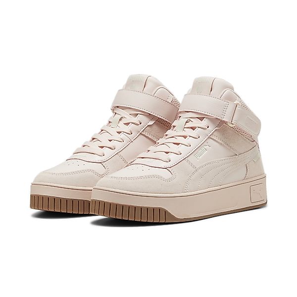 PUMA CARINA STREET MID COQUETTE Sneaker günstig online kaufen