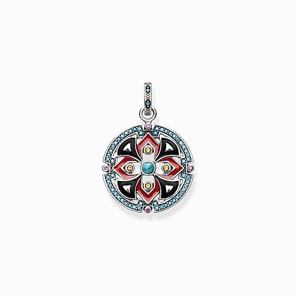 THOMAS SABO Charm-Kette PE788-346-7 günstig online kaufen