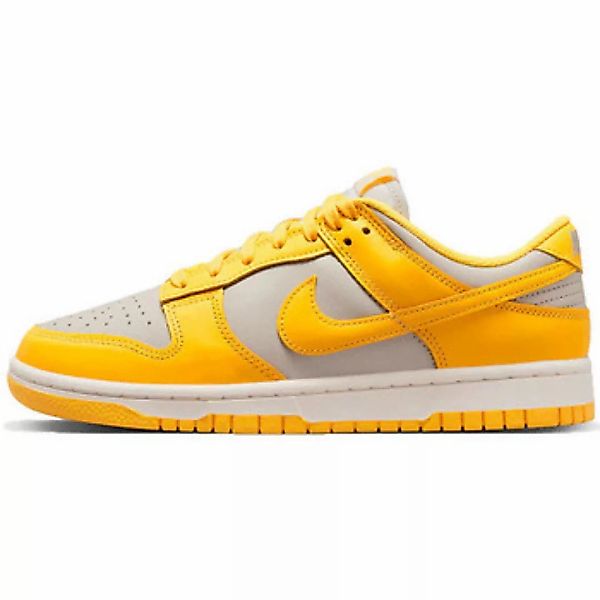 Nike  Sneaker Dunk Low Citron Pulse günstig online kaufen