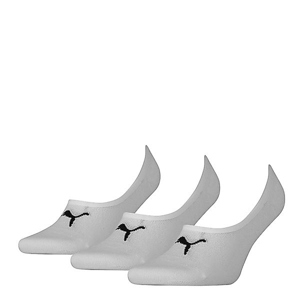 PUMA Füßlinge Unisex Socken 3er Pack günstig online kaufen