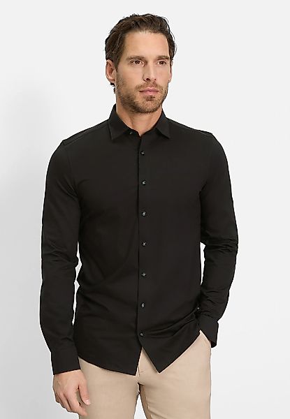 OLYMP Businesshemd "OLYMP Level Five 24/Seven, body fit, New York Kent" günstig online kaufen