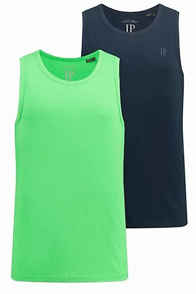 JP1880 T-Shirt JP1880 Tanktops 2er-Pack ärmellos bis 8 XL (2-tlg) günstig online kaufen