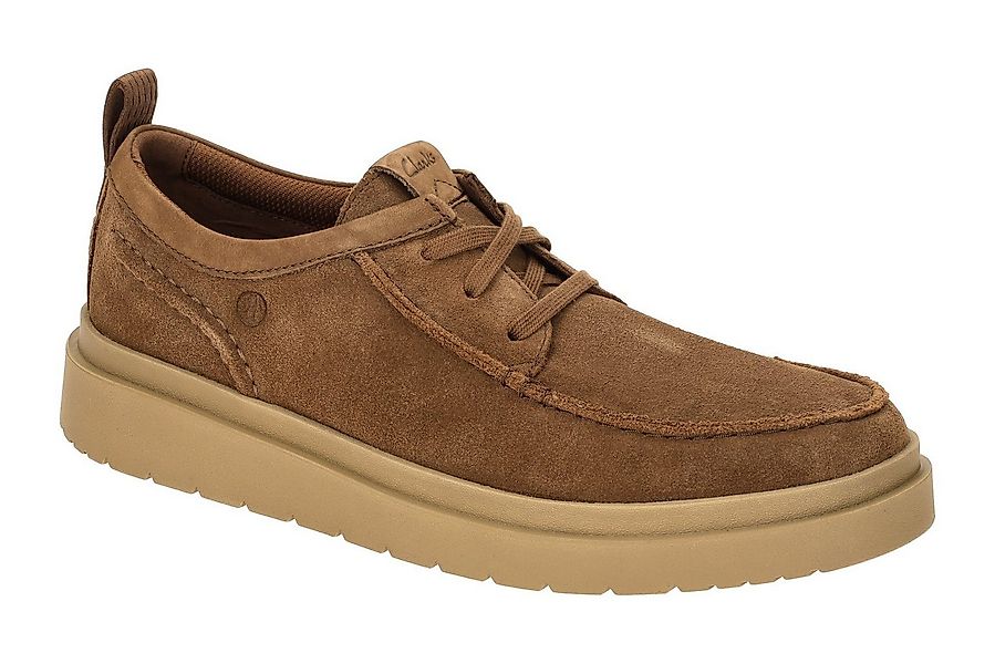 Clarks 26180865 7 Schnürschuh günstig online kaufen