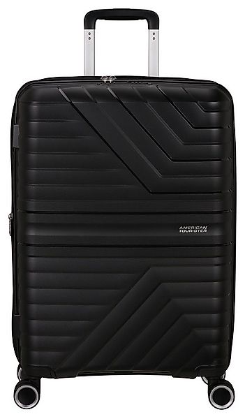 American Tourister® Hartschalen-Trolley FLYTWIST, verschiedene Größen und F günstig online kaufen